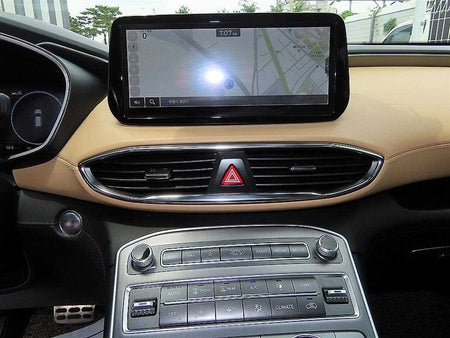 Hyundai Santafe — photo 14