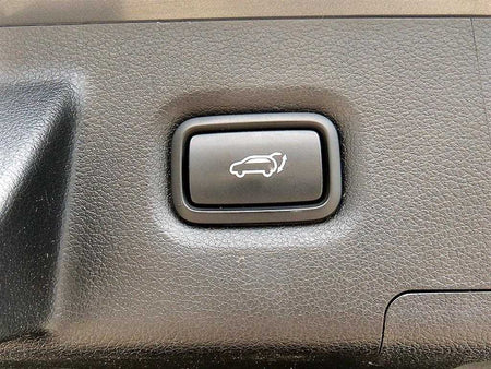Hyundai Santafe — photo 16