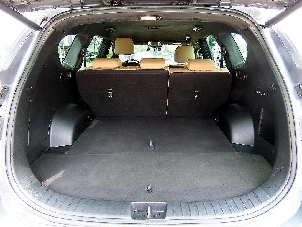 Hyundai Santafe — photo 17