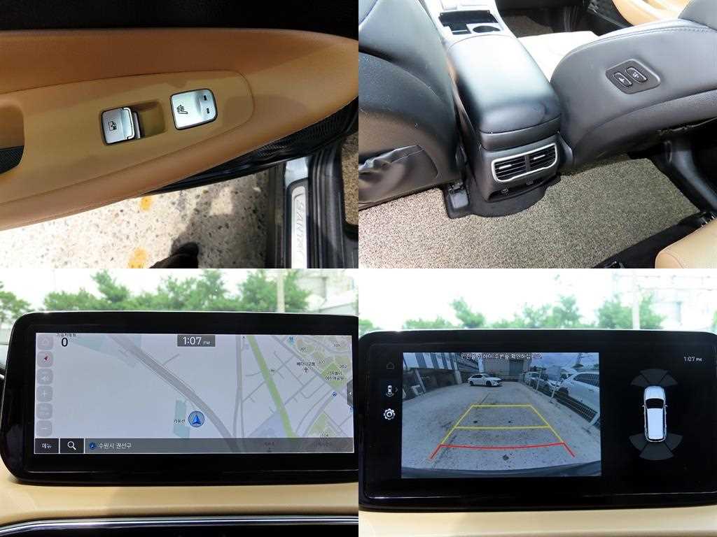 Hyundai Santafe — photo 18