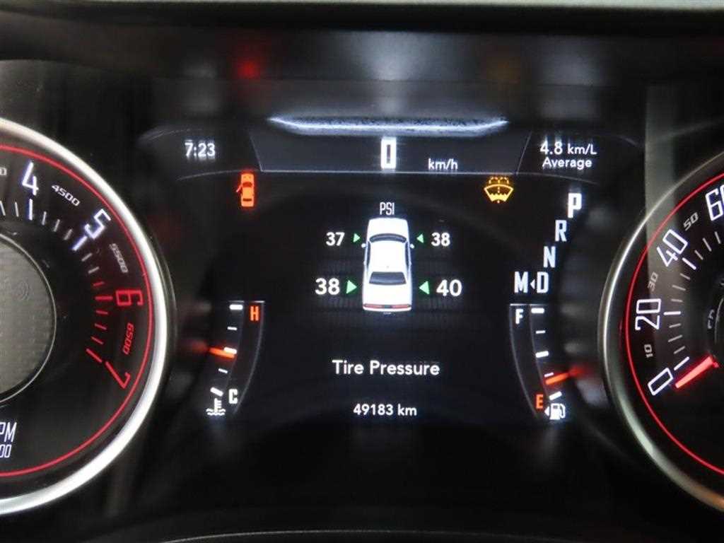 Dodge Challenger — photo 11