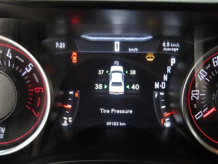 Dodge Challenger — photo 11