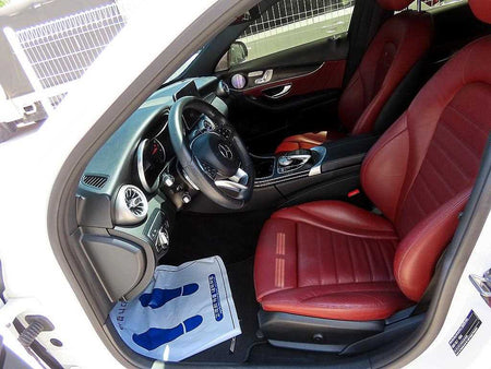 Mercedes-Benz C-Class — photo 05