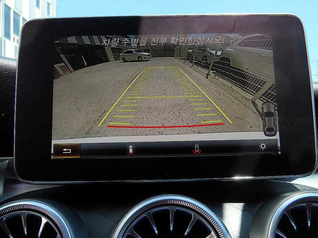 Mercedes-Benz C-Class — photo 15