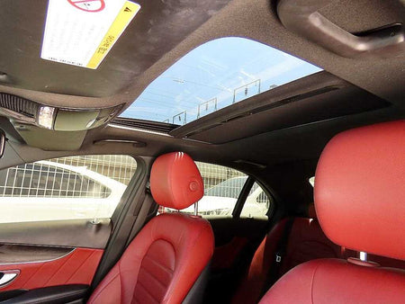 Mercedes-Benz C-Class — photo 17