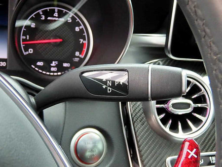 Mercedes-Benz C-Class — photo 11