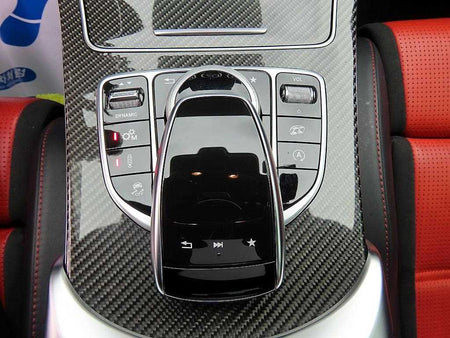 Mercedes-Benz C-Class — photo 12