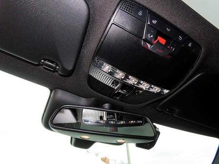 Mercedes-Benz C-Class — photo 15
