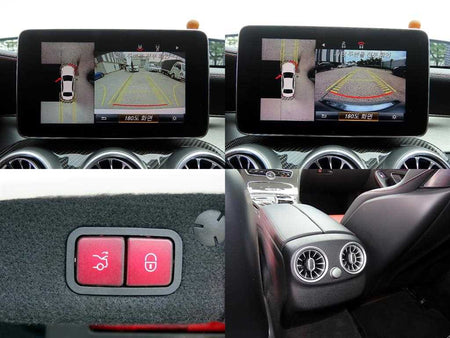 Mercedes-Benz C-Class — photo 17