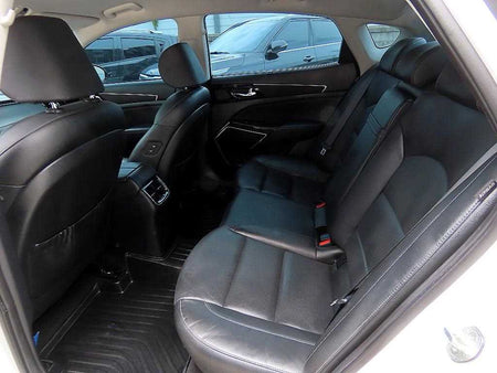 Kia K7 — photo 06