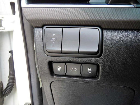 Kia K7 — photo 13