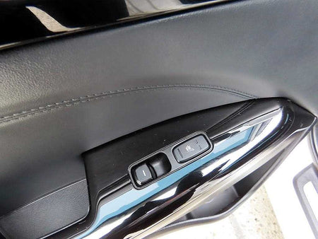 Kia K7 — photo 16