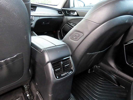 Kia K7 — photo 17