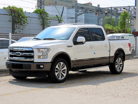 Ford F150 — photo 02