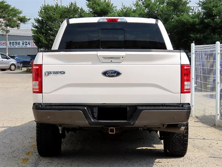 Ford F150 — photo 04