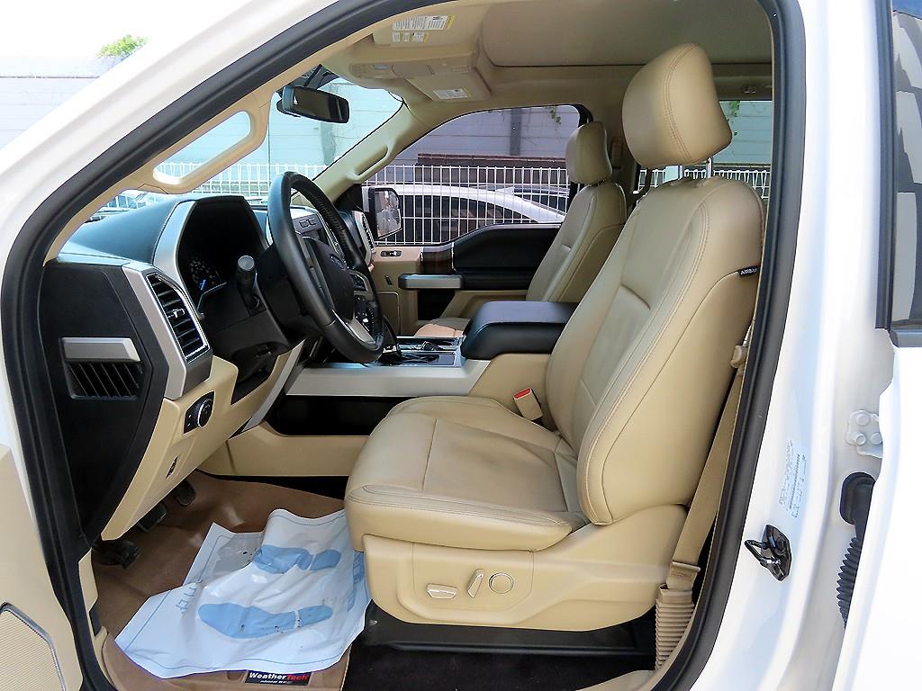 Ford F150 — photo 05