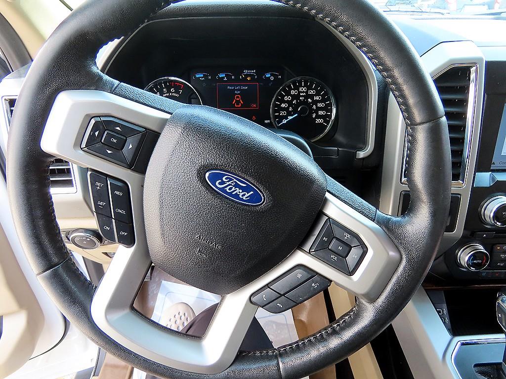 Ford F150 — photo 08