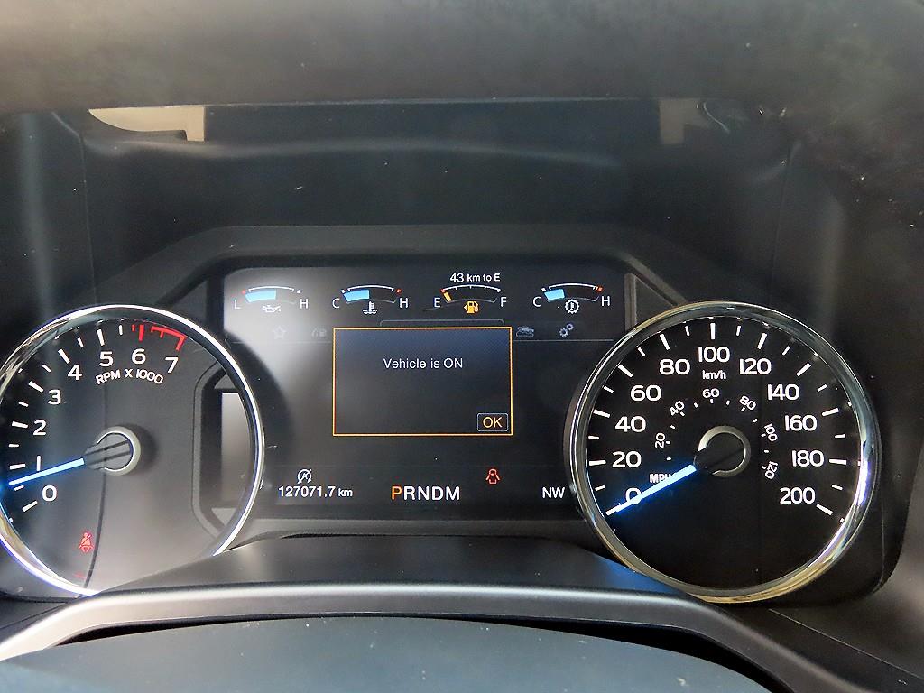 Ford F150 — photo 09