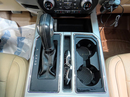 Ford F150 — photo 10