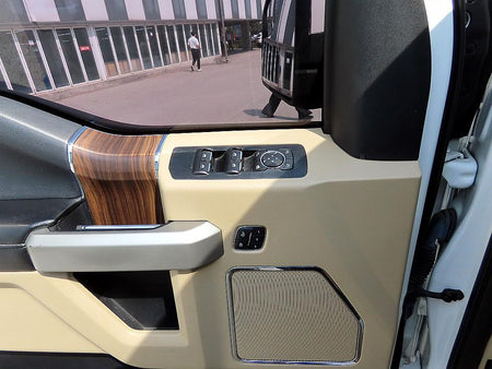 Ford F150 — photo 11