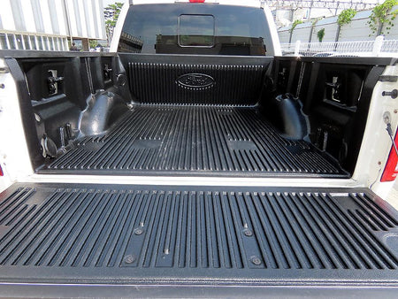 Ford F150 — photo 17