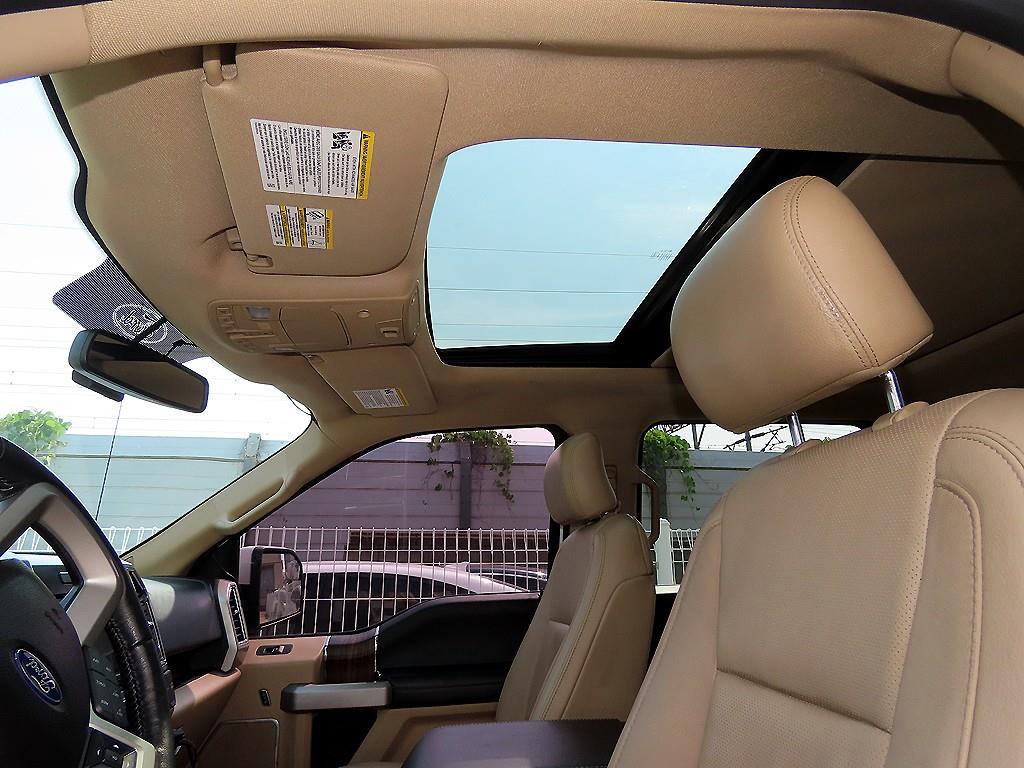 Ford F150 — photo 18