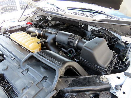 Ford F150 — photo 19
