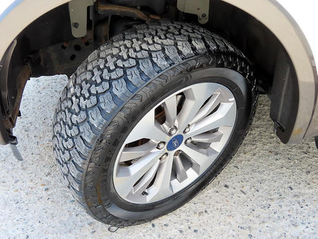 Ford F150 — photo 20
