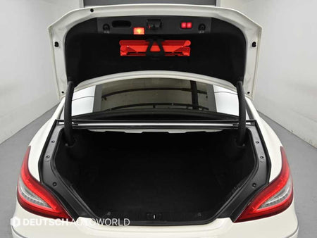Mercedes-Benz CLS-Class — photo 05