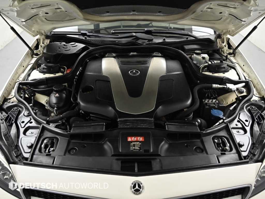 Mercedes-Benz CLS-Class — photo 07