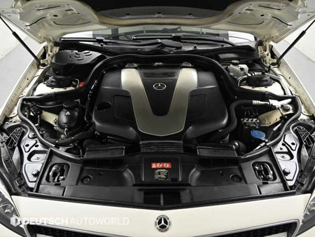 Mercedes-Benz CLS-Class — photo 07
