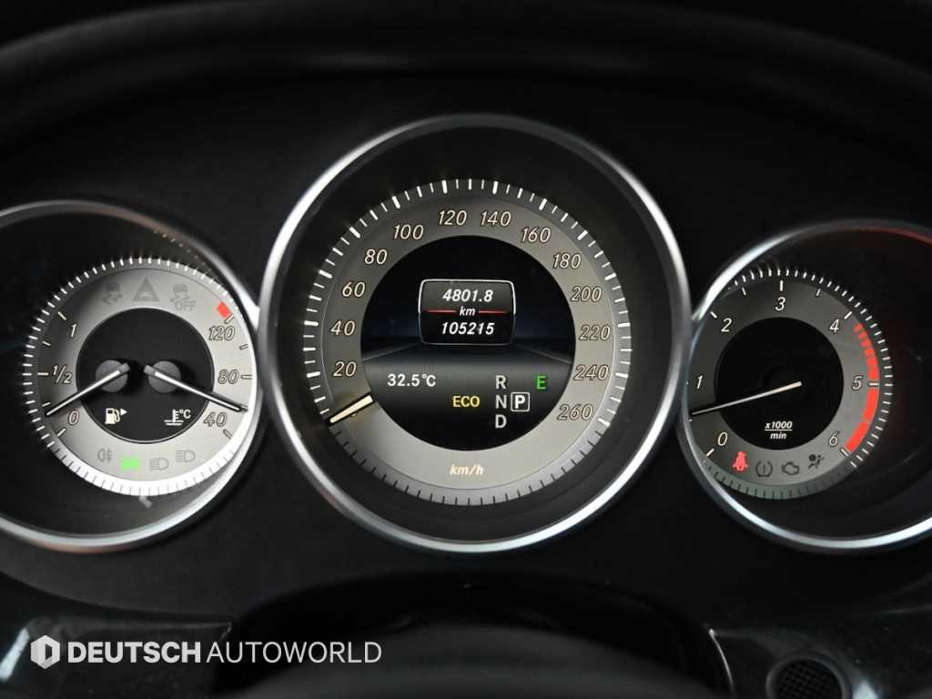 Mercedes-Benz CLS-Class — photo 09
