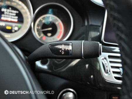 Mercedes-Benz CLS-Class — photo 16
