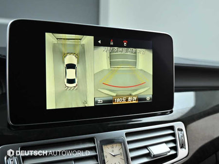 Mercedes-Benz CLS-Class — photo 18