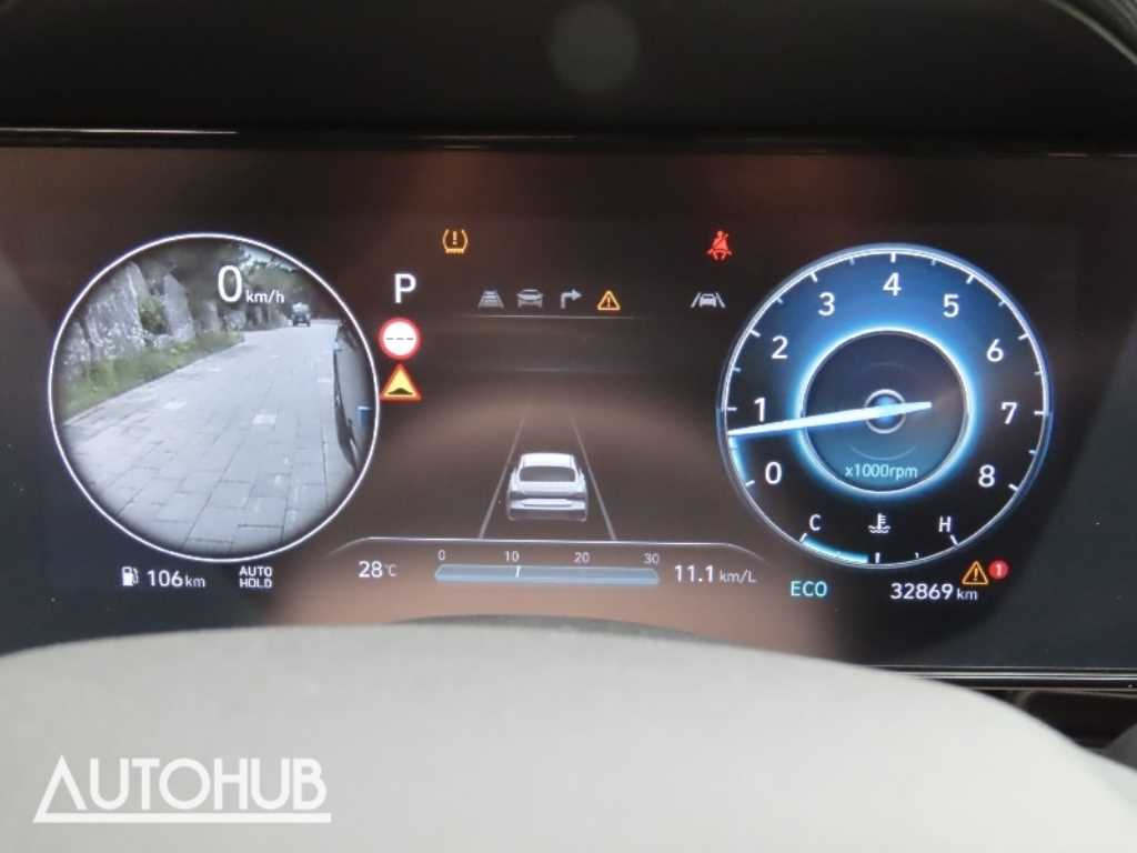 Hyundai Avante — photo 06