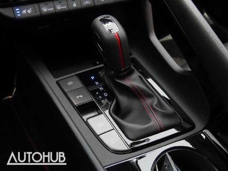 Hyundai Avante — photo 07