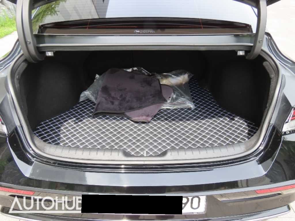 Hyundai Avante — photo 19