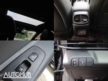 Hyundai Avante — photo 20