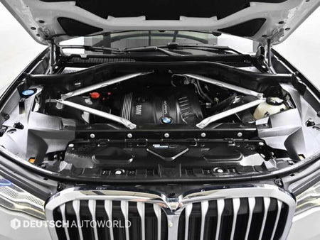 BMW X7 — photo 06