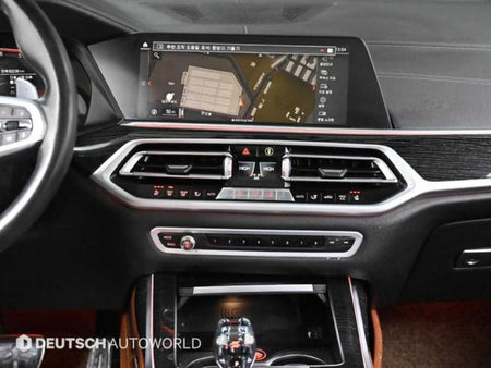 BMW X7 — photo 14