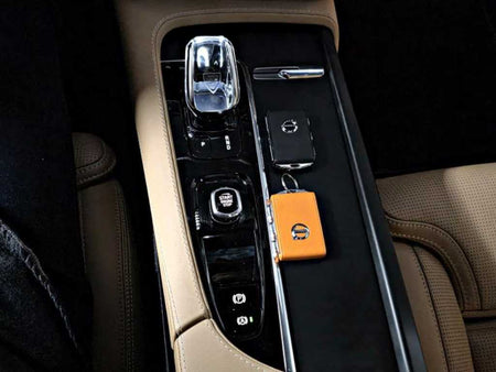 Volvo XC90 — photo 16