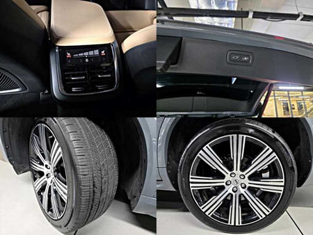 Volvo XC90 — photo 19