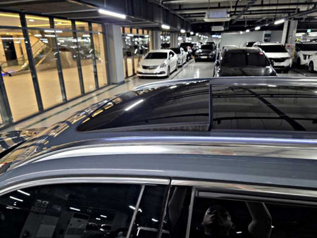 Volvo XC90 — photo 20