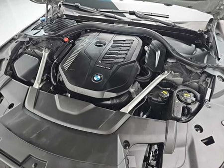BMW 7-Series — photo 05