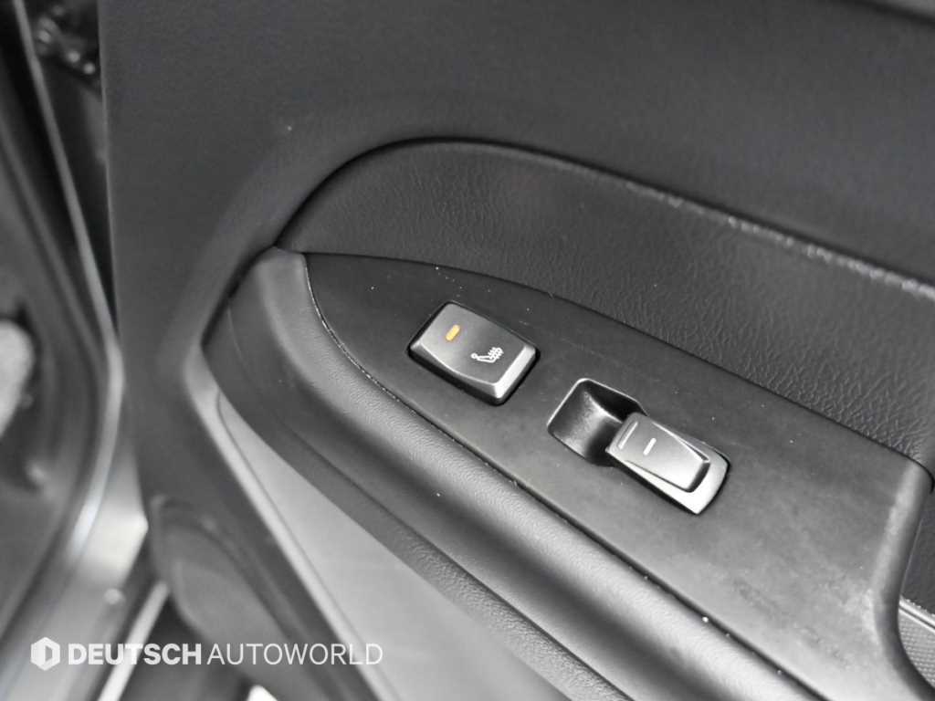 KGM Rexton — photo 16