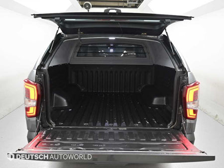 KGM Rexton — photo 19