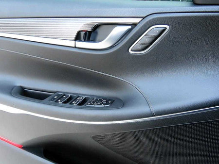 Hyundai Grandeur — photo 12