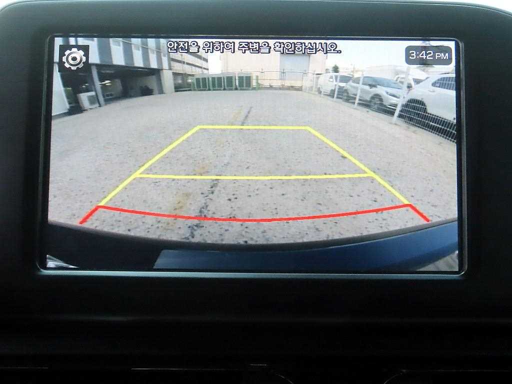 Hyundai Grandeur — photo 15
