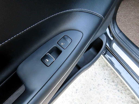 Hyundai Grandeur — photo 17