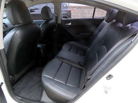 Kia K3 — photo 06